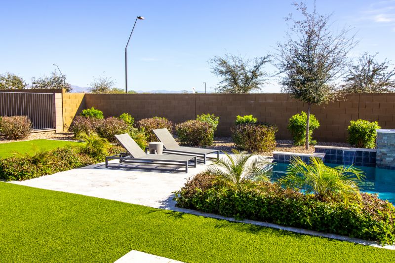 Backyard Remodeling in Ventura County, CA