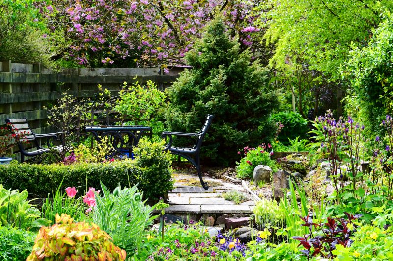 Bush Planting Service in Honolulu, HI