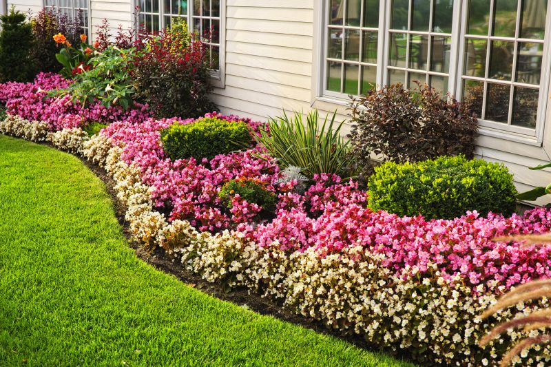 Bush Planting Service in Ventura County, CA