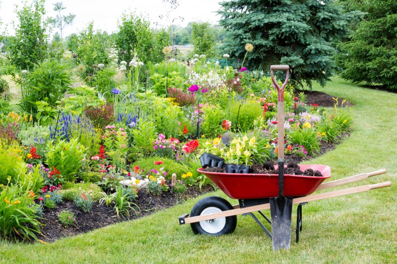 Commercial Gardening in Honolulu, HI