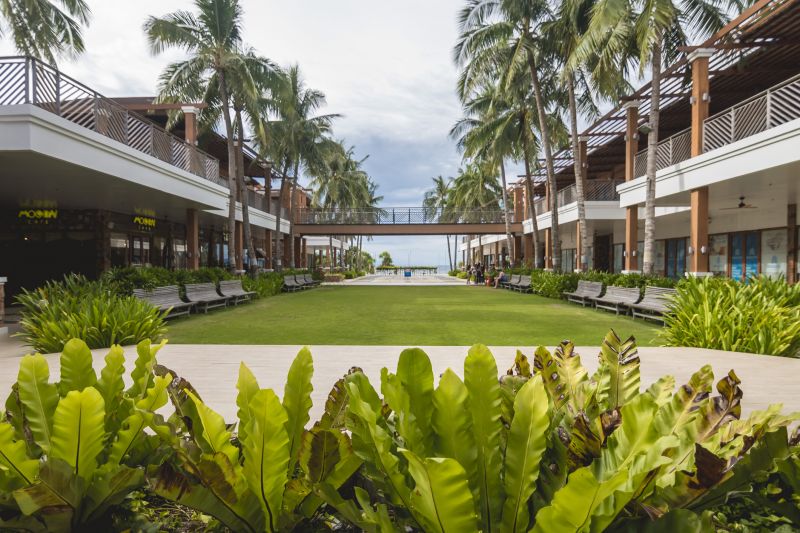 Commercial Landscape Design in Honolulu, HI