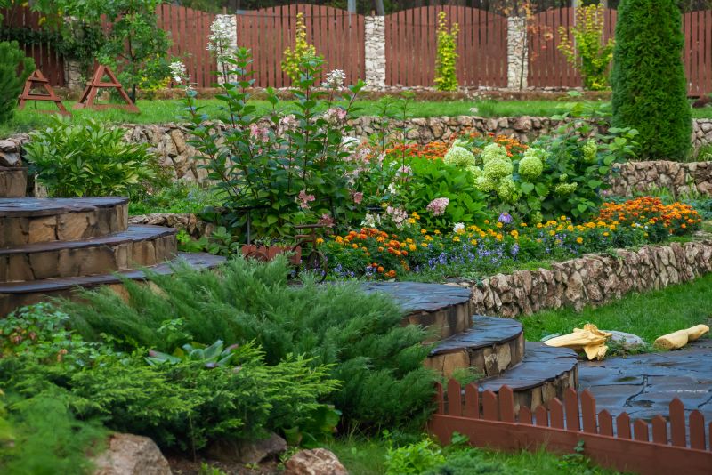 Deck Landscaping Service in Honolulu, HI