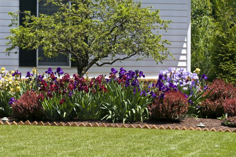 Flower Bed Cleanup Service in Honolulu, HI