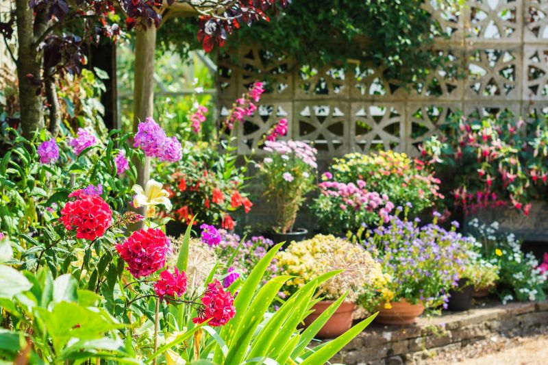 Garden Maintenance Service in Honolulu, HI