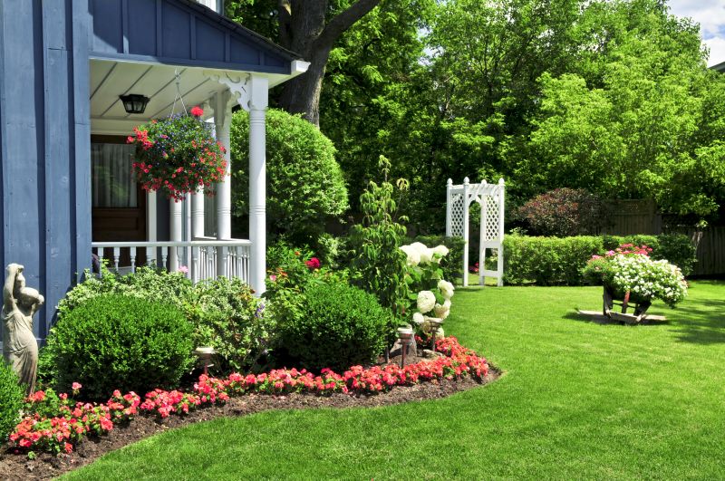 Garden Remodeling Service in Honolulu, HI