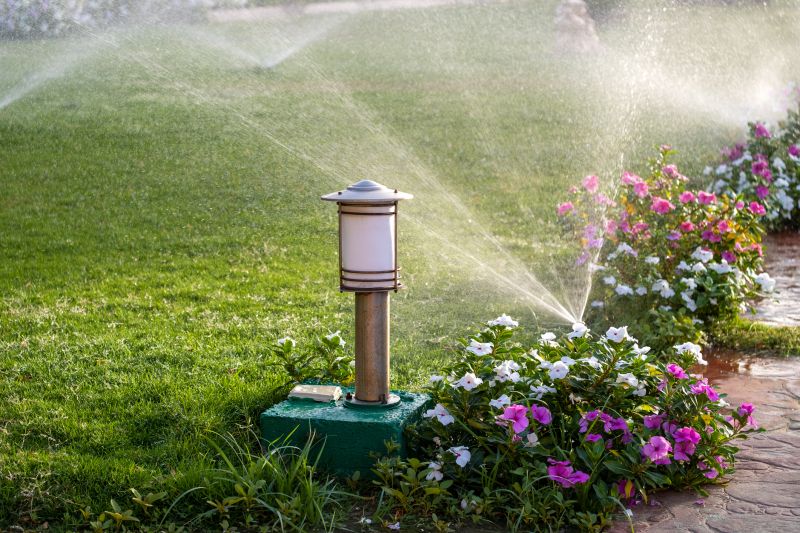 Golf Course Landscaping in Honolulu, HI