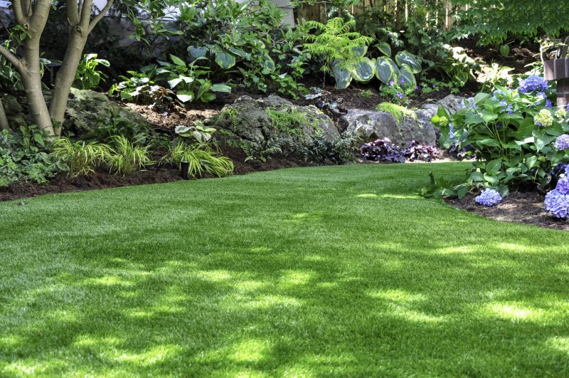 Hedge Landscaping in Ventura County, CA