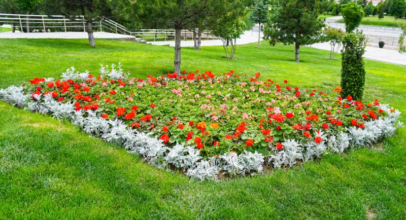 Landscape Planting Service in Honolulu, HI