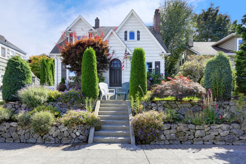 Landscape Remodeling in Ventura County, CA