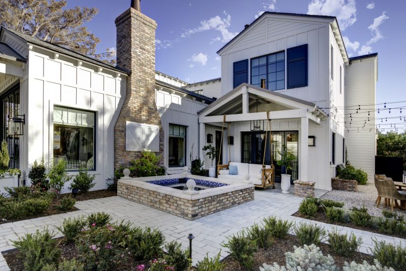 Landscape Remodeling in Ventura County, CA