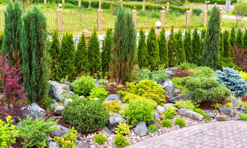 Landscaping Modification in Honolulu, HI
