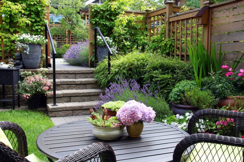 Pathway Landscaping in Ventura County, CA