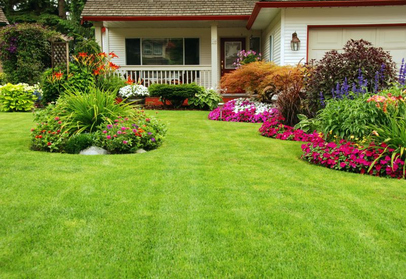 Patio Landscaping Service in Ventura County, CA