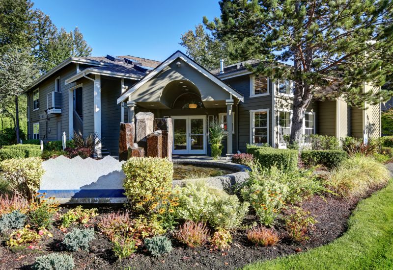 Pond Landscaping Service in Honolulu, HI
