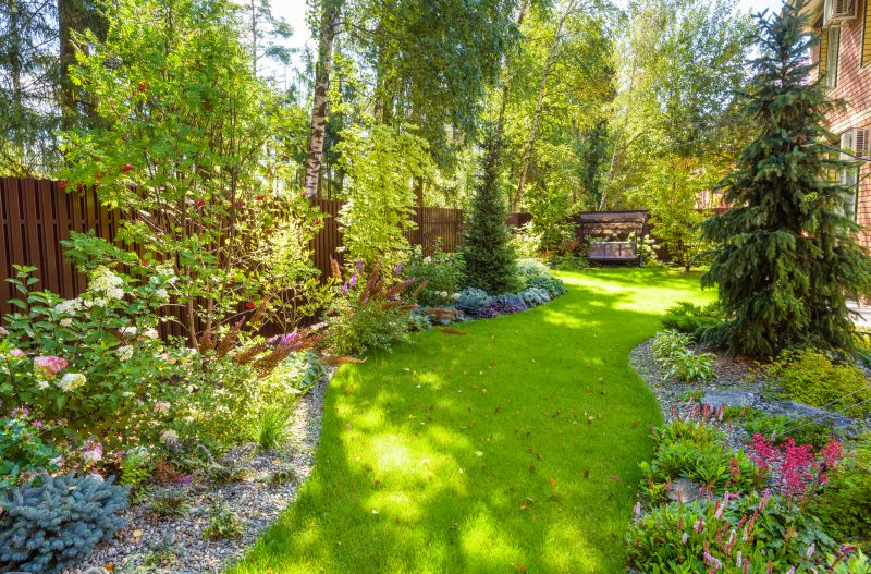 Residential Landscape Design in Ventura County, CA