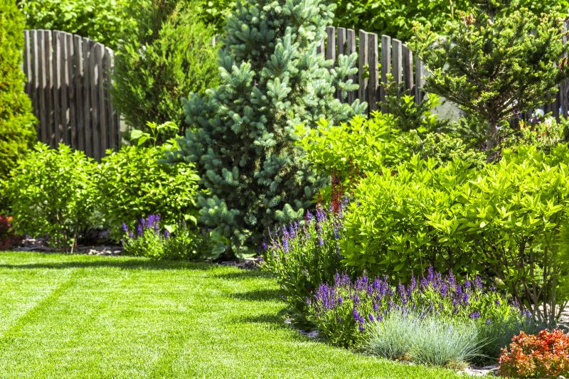 Residential Mulching in Ventura County, CA