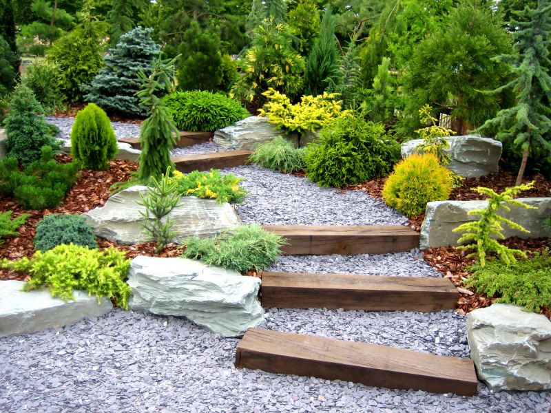 Softscaping Service in Honolulu, HI