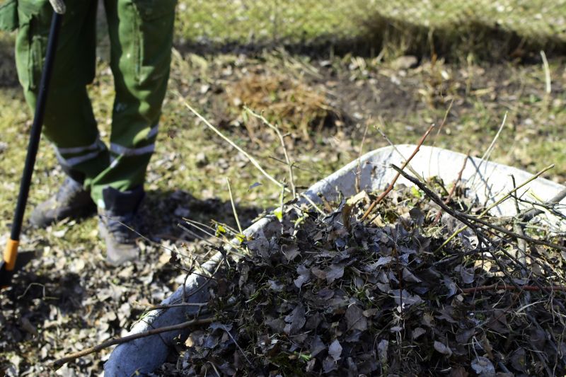 Rental Equipment Providers