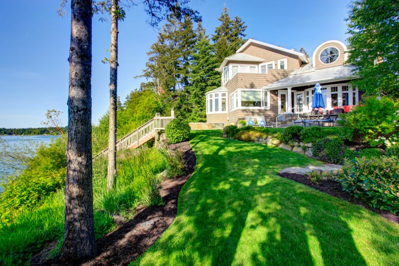 Custom Landscaping in Honolulu, HI