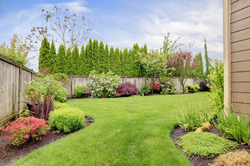 Landscaping Modification in Honolulu, HI