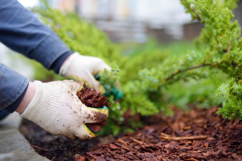 Weeding And Mulching in Ventura County, CA